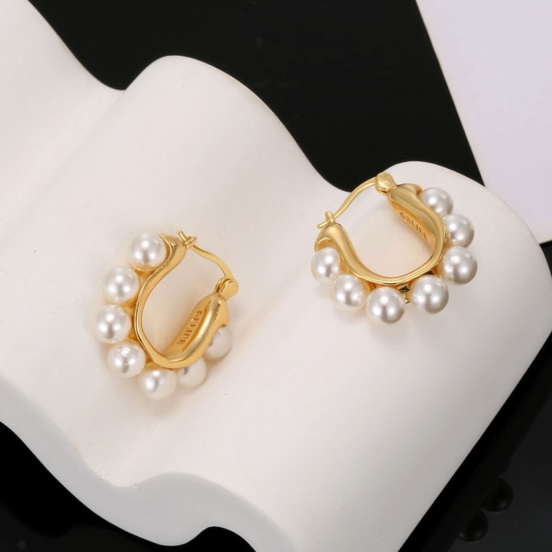 Ce1i*e earrings